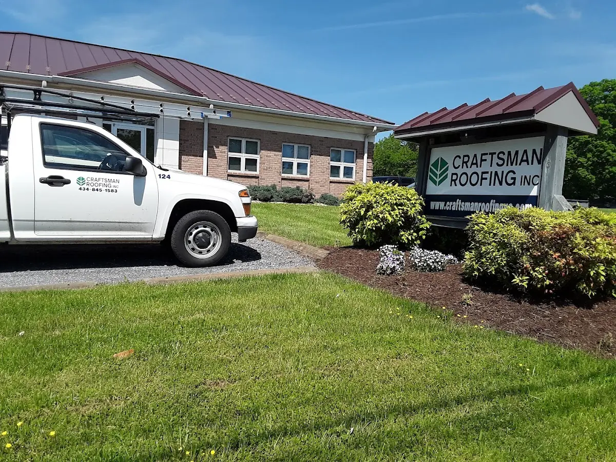 Quality Roof Replacement by experienced craftsmen in Eagle Harbor